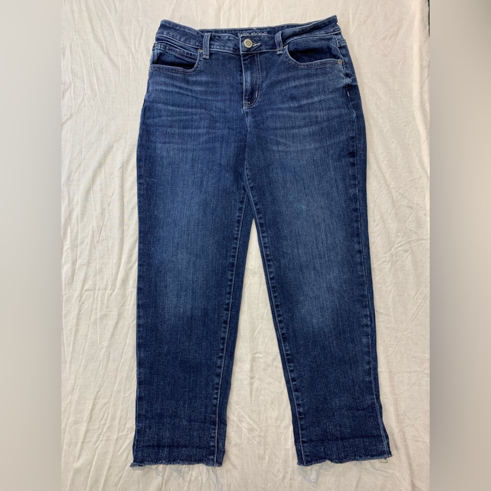 Maurices Size 10 Jeggings